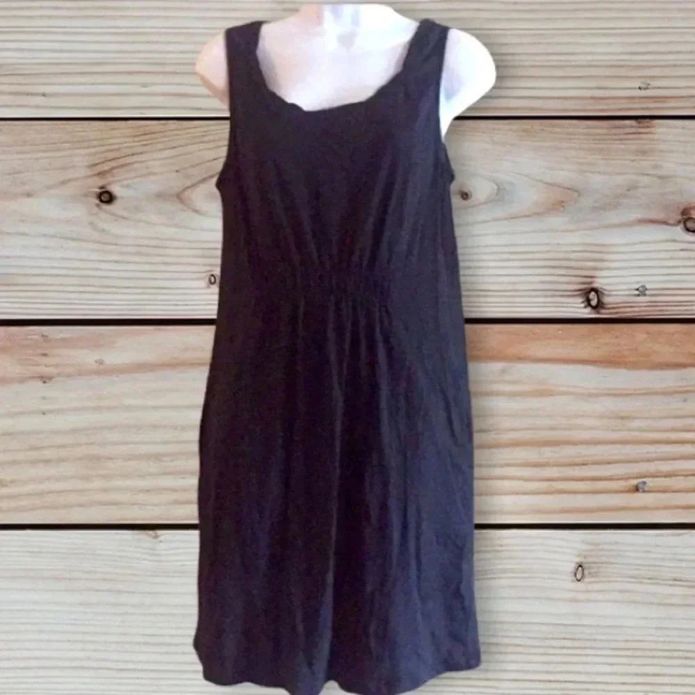 Lands End dress